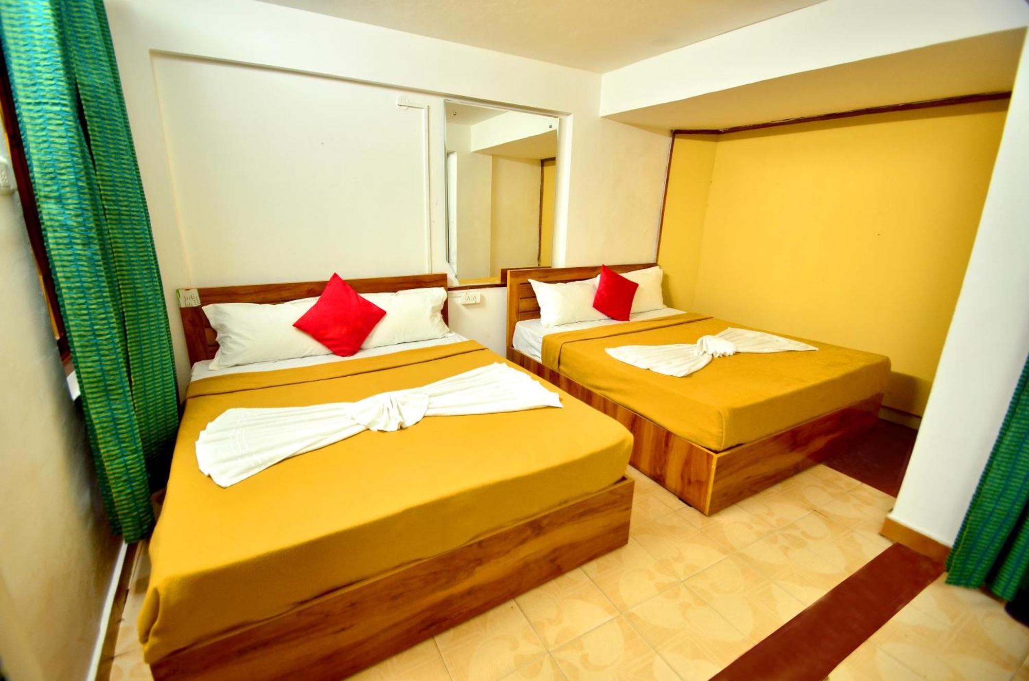 Estay Sk Residency Ooty Exterior foto